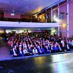 Acreditamos la atención preferencial por los grupos más vulnerados de Cuauhtémoc: Javier Corral 1 3ER INFORME DE GOBIERNO CUAUHTÉMOC 2