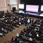 Acreditamos la atención preferencial por los grupos más vulnerados de Cuauhtémoc: Javier Corral 5 3ER INFORME DE GOBIERNO CUAUHTÉMOC 3