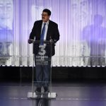 Acreditamos la atención preferencial por los grupos más vulnerados de Cuauhtémoc: Javier Corral 4 3ER INFORME DE GOBIERNO CUAUHTÉMOC 5