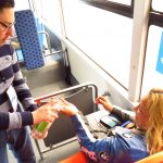 Transporte Ecológico Bowí toma acciones preventivas por COVID-19 6 6