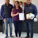 Otorga Estado otras 10 licencias de funcionamiento a centros de cuidado infantil 1 APAPACHOS DE MAMÁ