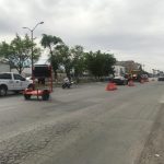 JMAS repara hundimiento que se presentó en Av. Tecnológico 2 AV. TECNOLOGICO 4