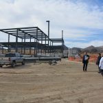 AVANCE HOSPITAL GINEOBS PARRAL