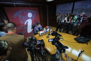 Acuerda Mesa Interinstitucional de Atención al Coronavirus atender crisis como asunto binacional 1