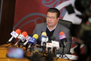 Acuerda Mesa Interinstitucional de Atención al Coronavirus atender crisis como asunto binacional 3