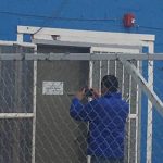 Albergues clausurados