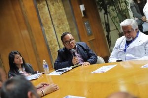 Alcalde encabeza reunión 3