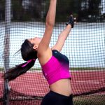 Atletismo 3 Regionales Conade 1