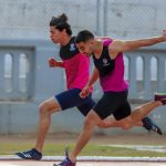 Atletismo 3 Regionales Conade 10