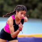 Atletismo 3 Regionales Conade 3