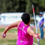 Atletismo 3 Regionales Conade 4