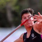 Atletismo 3 Regionales Conade 6