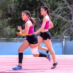 Atletismo Regionales 2 2