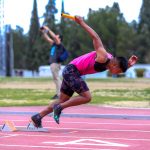Atletismo Regionales 2 3