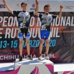 Baja California en el podium