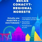 Brindarán asesorías virtuales para aspirantes a becas de posgrado en el extranjero 2 Becas 1