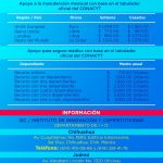 Brindarán asesorías virtuales para aspirantes a becas de posgrado en el extranjero 3 Becas 2