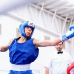 Chihuahua suma los primeros triunfos en box de los Regionales Conade 2020 2 Box 1 Regionales Conade 1