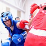 Chihuahua suma los primeros triunfos en box de los Regionales Conade 2020 3 Box 1 Regionales Conade 3