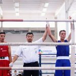 Chihuahua suma los primeros triunfos en box de los Regionales Conade 2020 7 Box 1 Regionales Conade 7