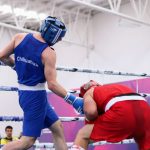 Chihuahua suma los primeros triunfos en box de los Regionales Conade 2020 8 Box 1 Regionales Conade 8