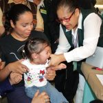 CAMPAÑA DE VACUNACIÓN 2020 MZO 1