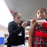 CAMPAÑA DE VACUNACIÓN 2020 MZO 3