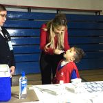 CAMPAÑA DE VACUNACIÓN 2020 MZO 4