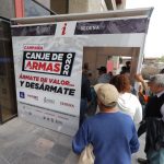 Campaña Desarme 2