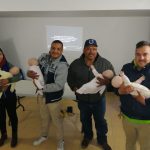 Capacita Protección Civil a personal del Parque Turístico Barrancas del Cobre 1 Capacitación para auxiliar al turismo 4