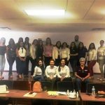 Capacitación personal Mediación y Convivencia 1