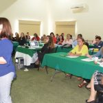 Capacitación personal Mediación y Convivencia