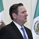 Carlos Alfredo Olson San Vicente