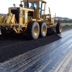 Se conectan municipios con obras por 932 mdp: Informa Gobernador en Parral 4 Carpeteo de carreteras