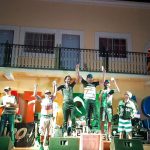 Carrera FITA 105 k Batopilas 1