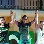 Carrera FITA 105 k Batopilas 2