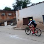 Carrera FITA 105 k Batopilas 4