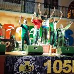 Carrera FITA 105 k Batopilas 7