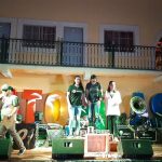 Carrera FITA 105 k Batopilas 9