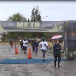 Carrera Municipal de la Mujer 4
