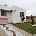 Casas fraccionamiento La Fortuna