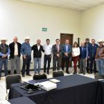 Concluye Secretario de Hacienda reuniones con recaudadores de rentas en el estado 2 Chih04