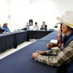 Concluye Secretario de Hacienda reuniones con recaudadores de rentas en el estado 1 Chihuahua01