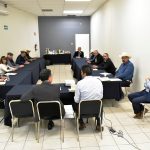 Concluye Secretario de Hacienda reuniones con recaudadores de rentas en el estado 3 Chihuahua03