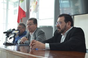 Colunga respalda y se solidariza con pueblo bolivariano y Evo Morales 1