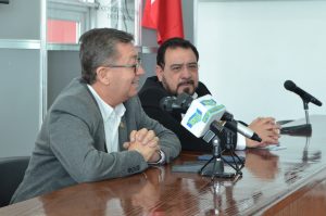 Colunga respalda y se solidariza con pueblo bolivariano y Evo Morales 3
