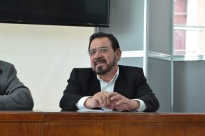 Colunga respalda y se solidariza con pueblo bolivariano y Evo Morales 4