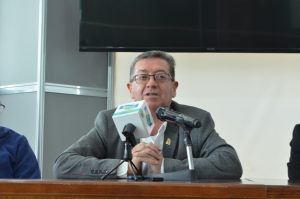 Colunga respalda y se solidariza con pueblo bolivariano y Evo Morales 5