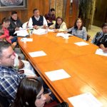 Comision asunto indigenas 1