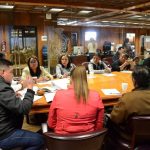 Comision asunto indigenas 2